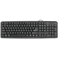 Клавиатура Defender HB-420 фото 1